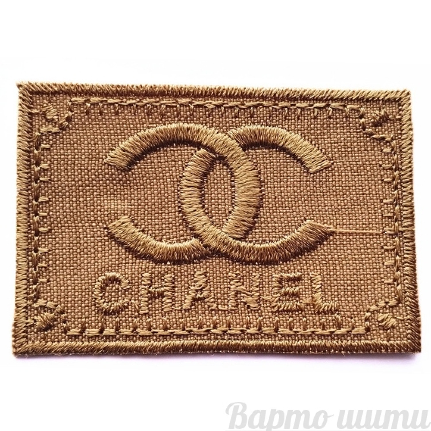  "CHANEL" 65x42 