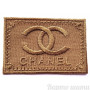  "CHANEL" 65x42 