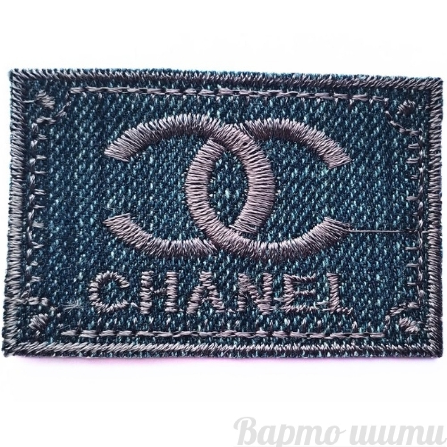  "CHANEL" 65x42 