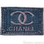  "CHANEL" 65x42 