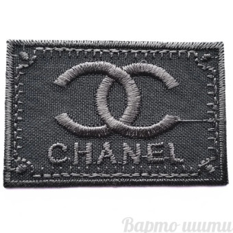  "CHANEL" 65x42 