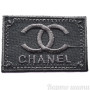  "CHANEL" 65x42 