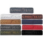 "Good Year" 105×25мм набір