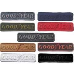 "Good Year" 105×25мм набір