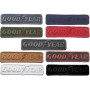 "Good Year" 105×25мм набір