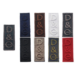 "D&G" 42x18мм набір