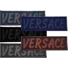 "VERSACE" 147×45мм